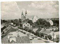 BIAŁA PODLASKA - WIDOK OGÓLNY