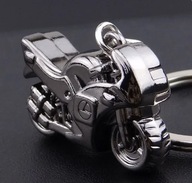 BRELOK DO KLUCZY MOTOR ŚCIGACZ