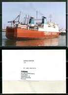 K24298)Statek Pasazerski Zdjecie: European Enterprise