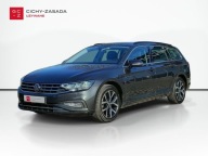 Volkswagen Passat Variant Salon PolskaFaktura VATmaly przebiegZadbanyLedy