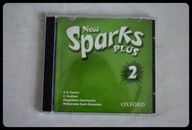 Płyta CD Sparks Plus 2 Oxford
