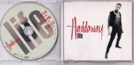 Haddaway Life SINGIEL