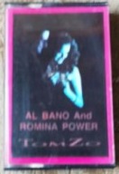 Greatest Hits Al Bano & Romina Power Kaseta