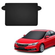 Osłona antyszronowa magnetyczna na szybę 170x118 cm mata