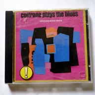 John Coltrane – Coltrane Plays The Blues