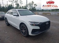 Audi Q8 Premium Plus 55 Tfsi Quattro Tiptronic 2020 3.0l 3.0 Benzyna 335KM
