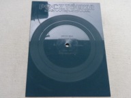 GLANEAU ostatni walc / cieniu mój POCZTÓWKA DŹWIĘKOWA NM-