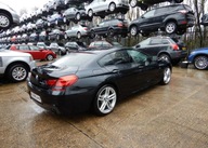 DRZWI prawy lewy tyl f06 BLACK SAPPHIRE 475 BMW