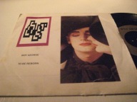 Boy George - To Be Reborn SP /UK/