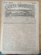 1934 Pustelnik Stanisławów Mińsk Mazowiecki