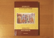 Dysputy nawarryjskie w Toruniu - Piotr Roszak //JN