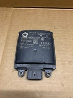 JEEP GRAND CHEROKEE WK2 MODUŁ RADAR SENSOR POLA 68265570AF