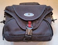 VANGUARD OREGON 17. Torba fotograficzna z pokrowcem.