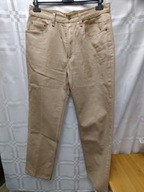 LEA RED TAB Spodnie męskie rozm 34/32 jak NOWE