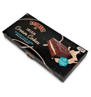 Baileys Irish Cream Ciastka biszkoptowe z kremem w czekoladzie włoskie 195g