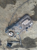 BAK ZBIORNIK PALIWA MG HS