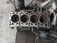 BLOK SILNIK DÓŁ CAG KOMPLETNY AUDI A4 B8