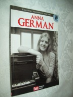 ANNA GERMAN - ZASIADCZYK