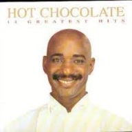 Hot Chocolate 14 Greatest Hits CD