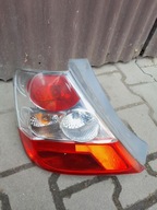 Honda civic Vii 3d 01-05 tylna lewa lampa
