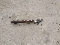 PEUGEOT 3008 II 1.6 BLUE HDI LISTWA WTRYSKOWA 9824940080