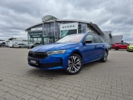 Skoda Octavia SPORTLINE 1.5 TSI DSG z placu 150 KM