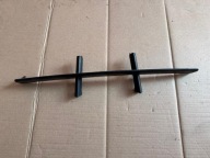 KRATKA ŚRODKOWA ZDERZAKA PRZÓD BMW E60 E61 7033702