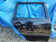 DRZWI TYŁ PRAWE SKODA OCTAVIA II 2 KOMBI