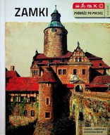 704 Podróże po Polsce Zamki