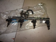 listwa wtryskowa wtryski megane iii rs 2.0 tce