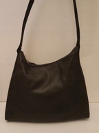 REACTION KENNETH COLE TOREBKA SKÓRZANA NA RAMIĘ