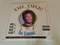 DR. DRE - THE CHRONIC / 2LP / PRESS 2001 / USA