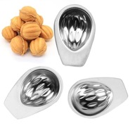 FOREMKI DO PIECZENIA ORZESZKÓW CIASTEK CIAST FORMA NA ORZESZKI 25 SZT