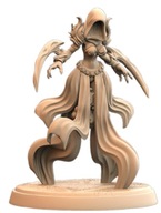 Fateweaver Ethreal Wraith Ghost Duch Upiór Pinup A RPG Druk 3D NSFW