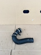 RURA POWIETRZA Z TRÓJNIKIEM OD PRZEPUSTNICY FORD EDGE K2G3-GF073-CC