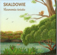 CD. Skaldowie - Harmonia Swiata