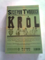 KRÓL - Szczepan Twardoch
