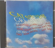 Cat Stevens Greatest Hits France CD Irl