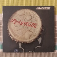 JUDAS PRIEST - ROCKA ROLLA - CD