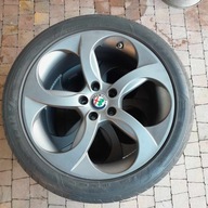 KOŁO ALUFELGA 225/45/18 ET33 ALFA ROMEO GULIA ROK 2015-2024