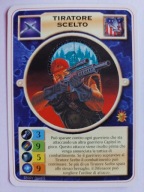 Tiratore Scelto ITA DOOM TROOPER