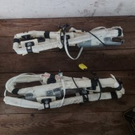 KURTYNA POWIETRZNA AIRBAG FORD FOCUS MK3 HB BV6T-14K155