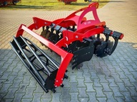 BRONA TALERZOWA TALERZÓWKA POLOWA AGREGAT od 1,6m do 3,0m METANGA WOJ-TECH