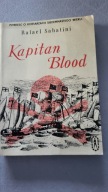 KAPITAN BLOOD RAFAEL SABATINI