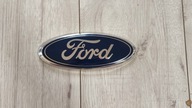 Emblemat Ford 2038573 przód Focus Mk3 Fiesta Ka C-Max OE Oryginał Nowy