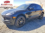 Porsche Macan 2022 2.0 Benzyna 261KM