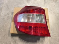 LAMPA LEWY PRAWY TYŁ BMW E87 6924501 PRZED LIFT CAŁA LUBUSKIE
