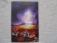 GWIAZDA NAD BETLEJEM KARNET AMUN RACIBÓRZ