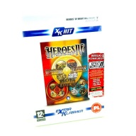 NOWA EXTRA KLASYKA HIT HEROES IV ZŁOTA EDYCJA PL