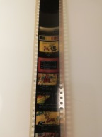 Bajka AWANTURA W ZWIERZĄTKOWIE cz. 1 i 2 rzutnik Ania z PRL-u